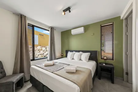 NEW! Villa Jazmyn 39 with private pool at Blue Bay Golf & Beach Resort