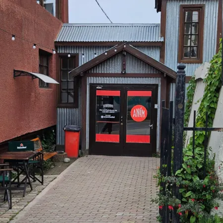 Anum Hostel