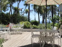 Monarch Cove Inn Hotels in Capitola