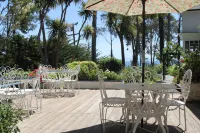 Monarch Cove Inn Hotels in Aptos