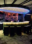 New luxury apartment directly on the private sandy beach in 4 star aparthotel