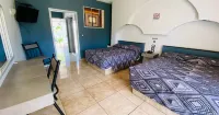 Hotel la Cascada فنادق في أغواسكالينتس