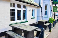 Black Bull Godmanchester Hotel a The Stukeleys