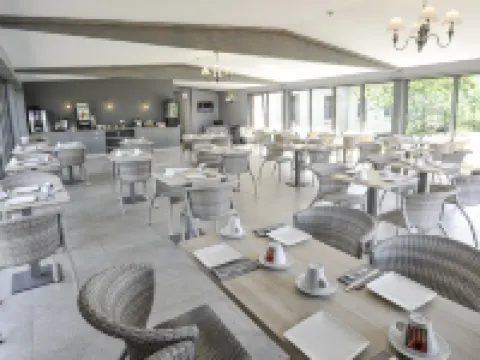 Relais Amadourien Hotele w: Lot