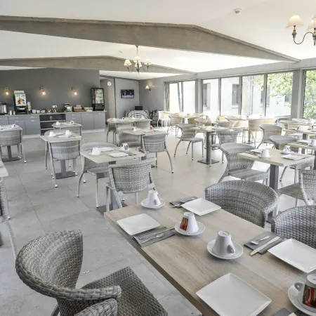 Relais Amadourien