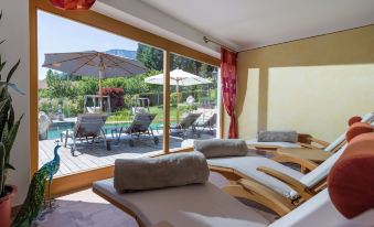 Hotel Alpenpanorama