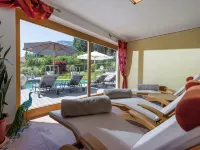 Hotel Alpenpanorama Các khách sạn ở Scheffau am Wilden Kaiser