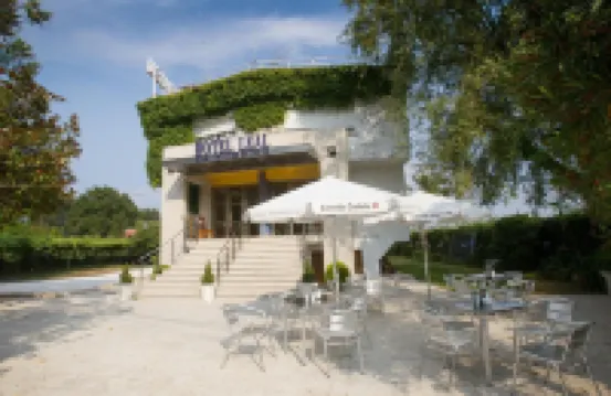 Hotel Leal - la Sirena Hotel di 