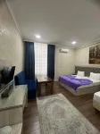 Empire Hotel Hotels in Baku