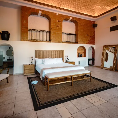 Hotel Boutique Botaniq