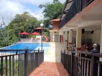 Hotel Villa Paz D f Hotel a Vergara