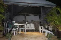 Villa Paty 5 cuartos, alberca, temazcal para 20!