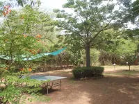 Somone: large air-conditioned villa with swimming pool, 10 people *, between Sea and Lagoon Hotels in Somone