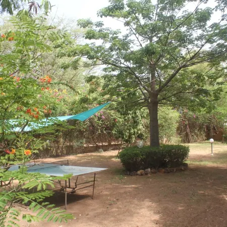 Somone: large air-conditioned villa with swimming pool, 10 people *, between Sea and Lagoon