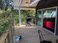 Barn style cottage Hotels in Wairakei