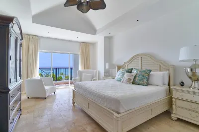 Stunning Beachfront Pent-House at Cap Cana, Punta Cana Hotels in Cap Cana