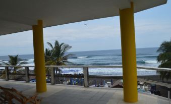 Concierge Plaza San Rafael