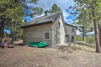 Private Mccall Apartment w/ Mountain View! - Wifi