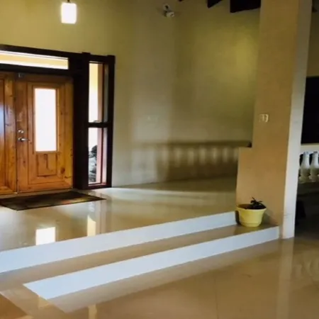 Playcation in Paradise villa with endless water view