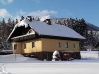 Haus Oberfeichtner Hôtels à : 