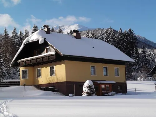 Haus Oberfeichtner Hotels in Mitterbach