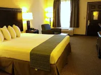 Cochran Inn & Suites Hotels in Cochran