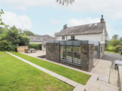 Grassings Hotels in Claife