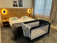 Budget Motel Self Check-IN Отели в г. 