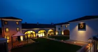 Villa Solaris Hotel & Residence Hotel di Cittadella
