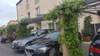 Residence Villa Karda - parking