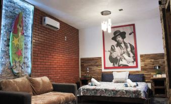 Hotel Chiringuito de Palo