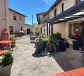 Logis Hotel Restaurant Auberge du Cheval Blanc