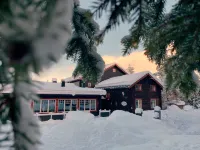 Olarsgården Hotell Hotel a Malung
