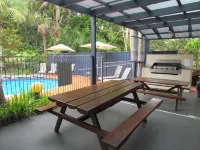 Shelly Beach Resort - Beach resorts