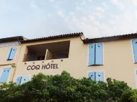 Coq Hotel Hotels in Cogolin