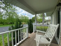 Seven Oaks Bed & Breakfast