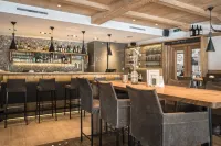 Sonnenhof Genusshotel & Appartements - バー