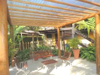 Marinas Pousada