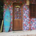 Pousada Magia da Mata Hotel a Trindade
