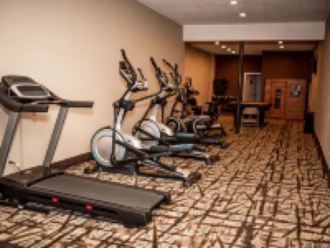 ゲートウェイ イン アンド スイーツ サリダのホテル