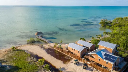 Casa Nova Cabanas - 3-Star