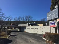 Lithgow Valley Motel Hôtels à : Rydal