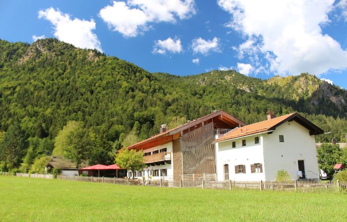 Jugendherberge Schliersee