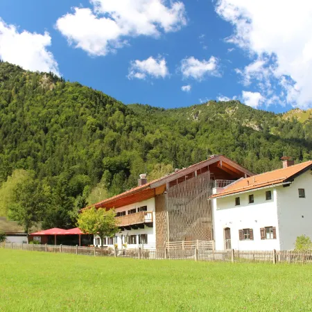 Jugendherberge Schliersee