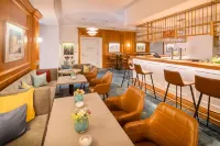 Romantik Hotel Waldschlösschen Hotel di Schleswig