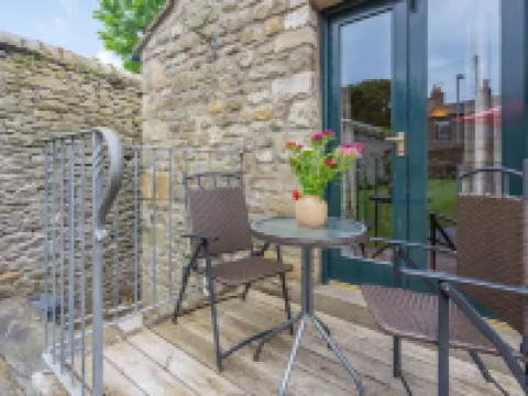 Carn Cottage