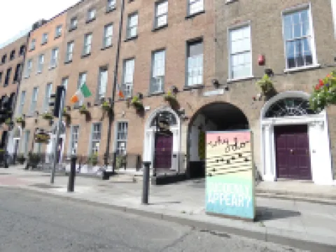 Jackson Court Hotel Hotels in 