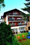 Hotel Alpha Hotels in Unterbach