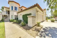 Pool Access Newly Renovated Palm Desert Condo - 스파