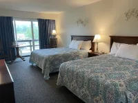 The Seasons Lodge Hotels in Nashville